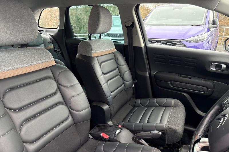 Used Citroen C3 Aircross 2021 for sale - 77326800: Photo 17