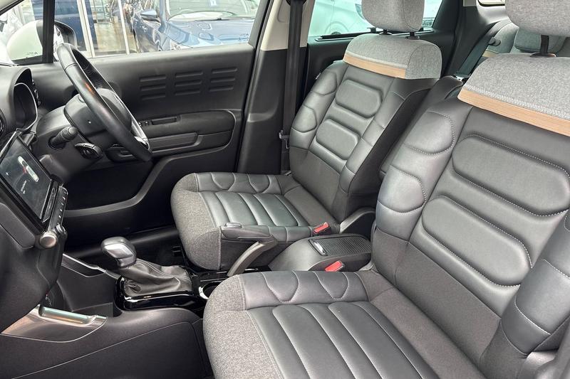 Used Citroen C3 Aircross 2021 for sale - 77326800: Photo 19