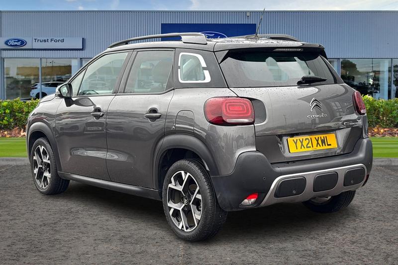 Used Citroen C3 Aircross 2021 for sale - 77326800: Photo 2
