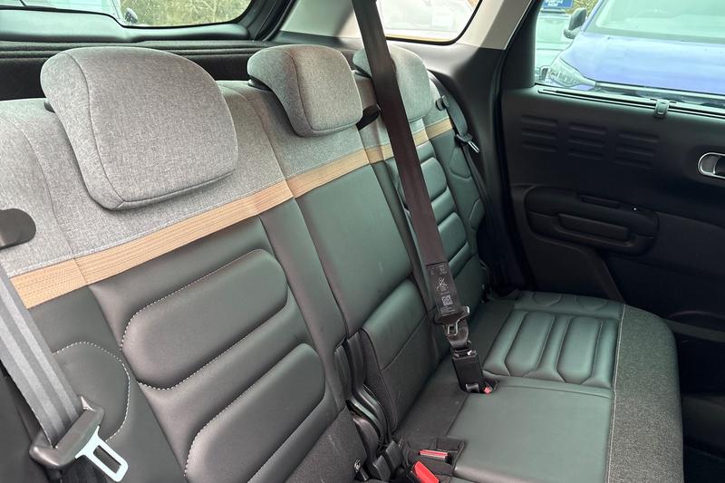 Used Citroen C3 Aircross 2021 for sale - 77326800: Photo 20