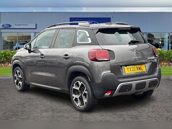 Used Citroen C3 Aircross 2021 for sale - 77326800: Photo