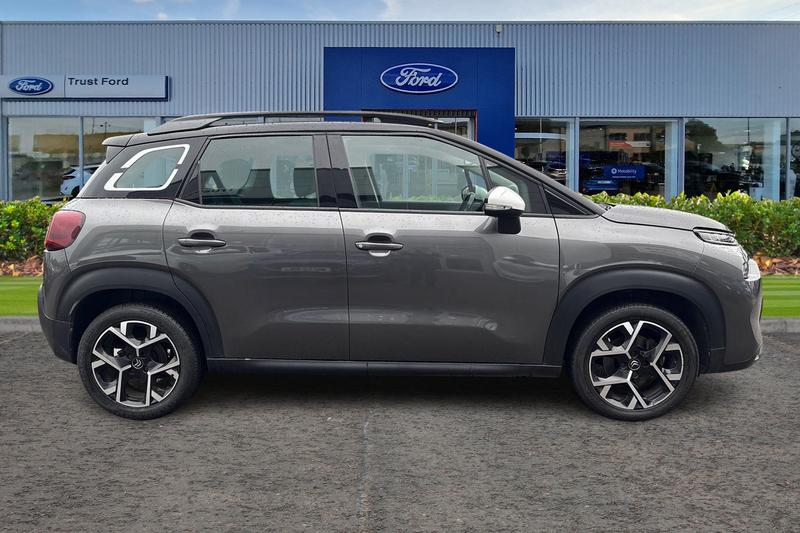 Used Citroen C3 Aircross 2021 for sale - 77326800: Photo 3