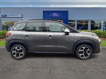 Used Citroen C3 Aircross 2021 for sale - 77326800: Photo