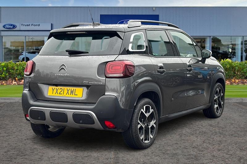 Used Citroen C3 Aircross 2021 for sale - 77326800: Photo 4