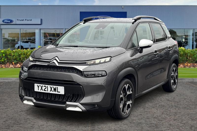 Used Citroen C3 Aircross 2021 for sale - 77326800: Photo 5