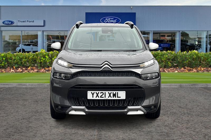 Used Citroen C3 Aircross 2021 for sale - 77326800: Photo 6