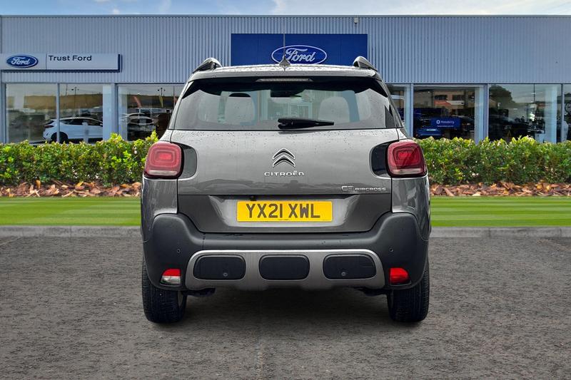 Used Citroen C3 Aircross 2021 for sale - 77326800: Photo 7