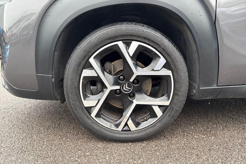 Used Citroen C3 Aircross 2021 for sale - 77326800: Photo 8