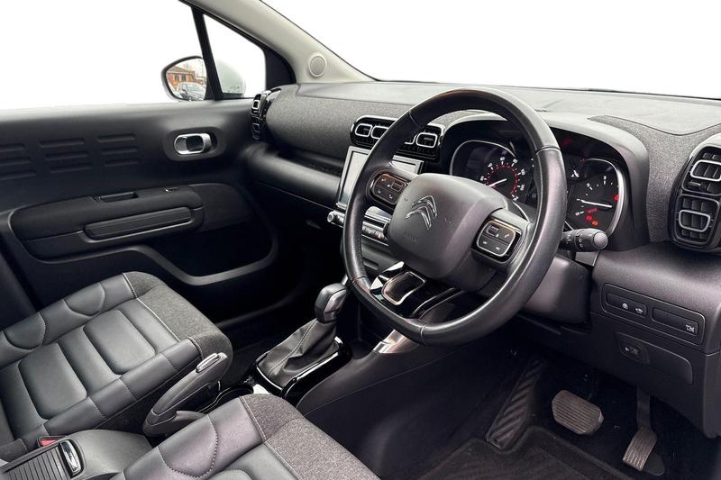 Used Citroen C3 Aircross 2021 for sale - 77326800: Photo 9