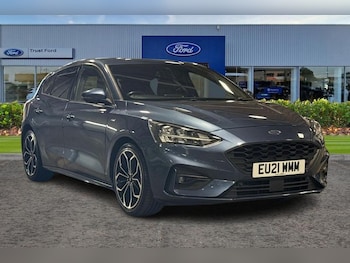 Used Ford Focus 2021 for sale - 79369354: Photo