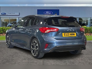 Used Ford Focus 2021 for sale - 79369354: Photo