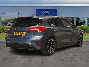 Used Ford Focus 2021 for sale - 79369354: Photo