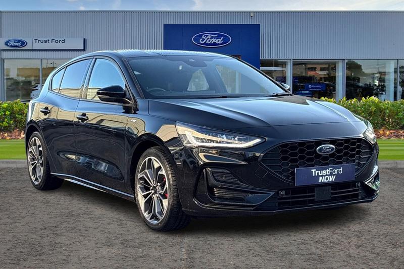 Used Ford Focus 2024 for sale - 77128164: Photo 1