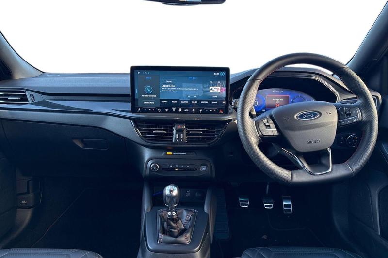 Used Ford Focus 2024 for sale - 77128164: Photo 10