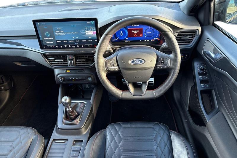 Used Ford Focus 2024 for sale - 77128164: Photo 11