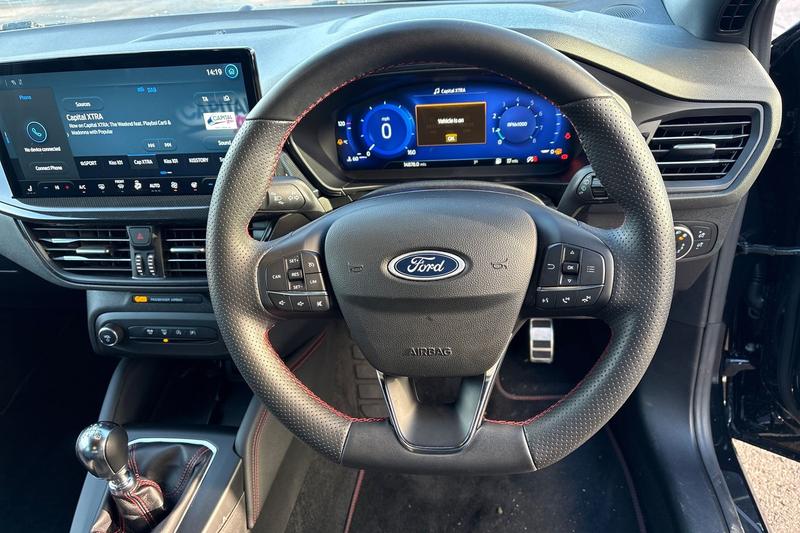 Used Ford Focus 2024 for sale - 77128164: Photo 12