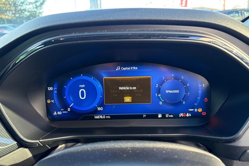 Used Ford Focus 2024 for sale - 77128164: Photo 13