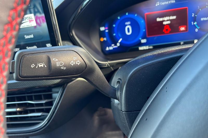 Used Ford Focus 2024 for sale - 77128164: Photo 14