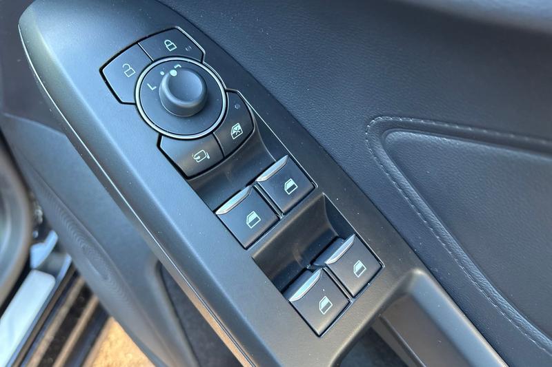 Used Ford Focus 2024 for sale - 77128164: Photo 16