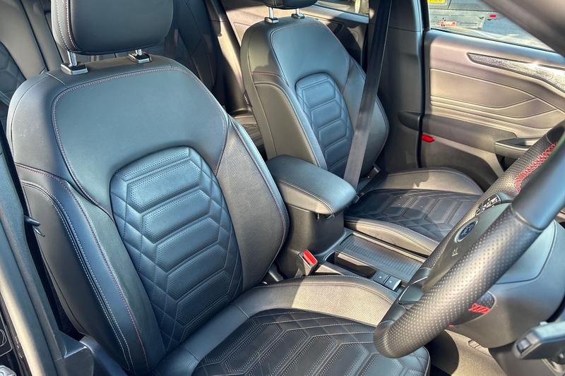 Used Ford Focus 2024 for sale - 77128164: Photo 17