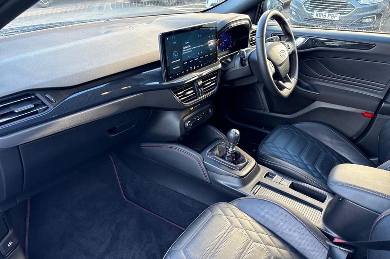 Used Ford Focus 2024 for sale - 77128164: Photo 18