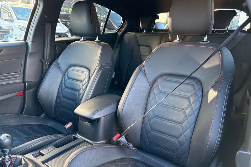 Used Ford Focus 2024 for sale - 77128164: Photo 19