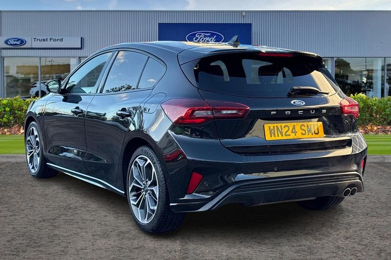 Used Ford Focus 2024 for sale - 77128164: Photo 2