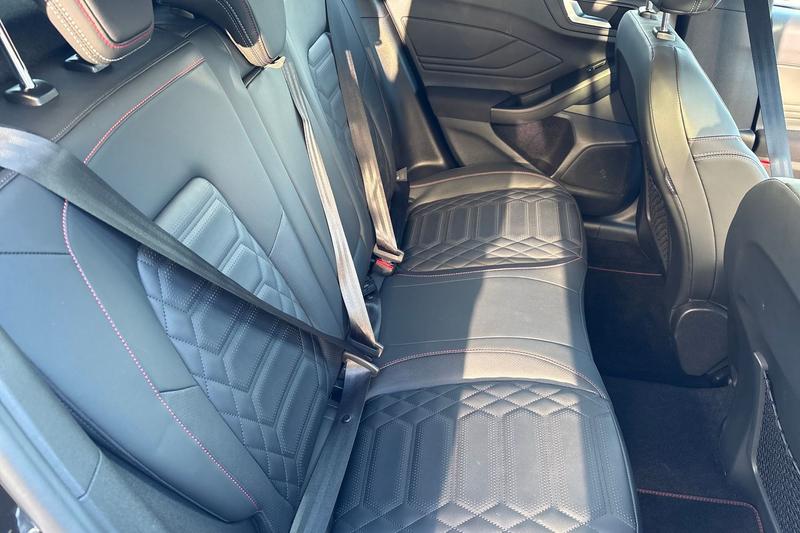 Used Ford Focus 2024 for sale - 77128164: Photo 20