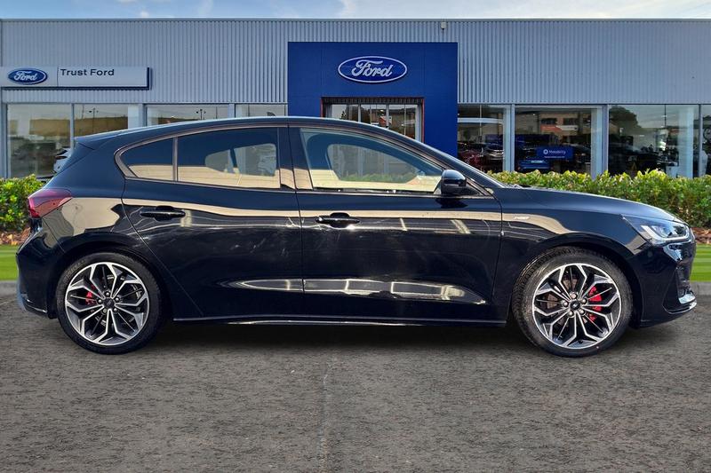 Used Ford Focus 2024 for sale - 77128164: Photo 3