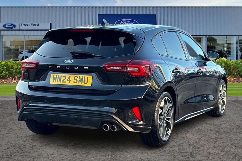 Used Ford Focus 2024 for sale - 77128164: Photo 4