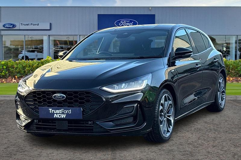 Used Ford Focus 2024 for sale - 77128164: Photo 5