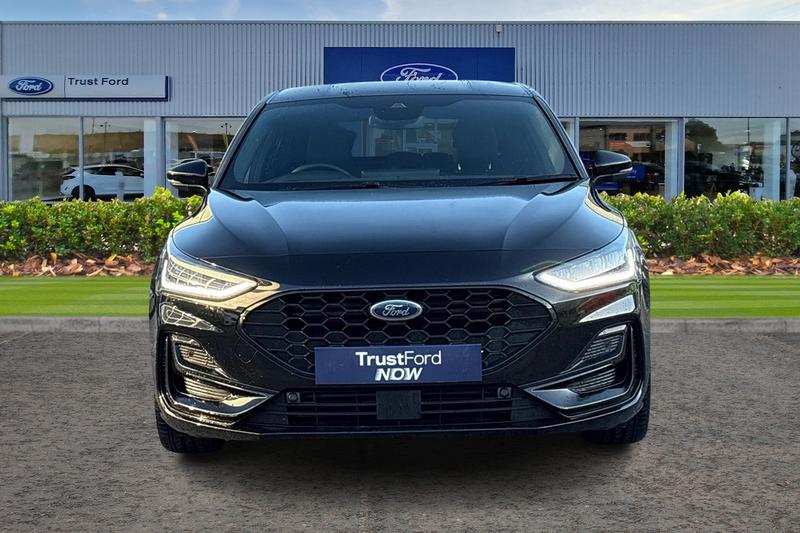 Used Ford Focus 2024 for sale - 77128164: Photo 6