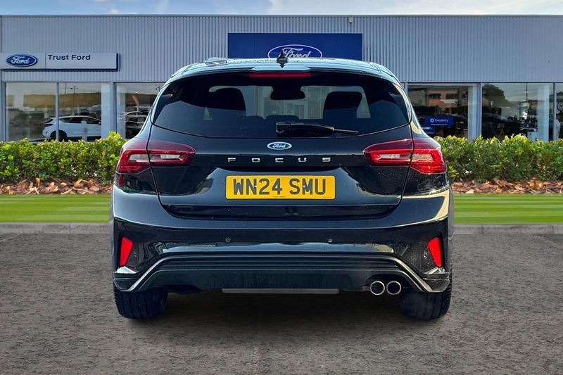 Used Ford Focus 2024 for sale - 77128164: Photo 7