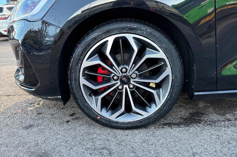 Used Ford Focus 2024 for sale - 77128164: Photo 8