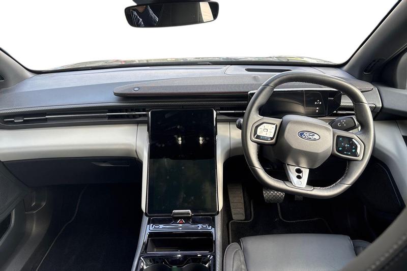 Used Ford Capri 2024 for sale - 77381608: Photo 10