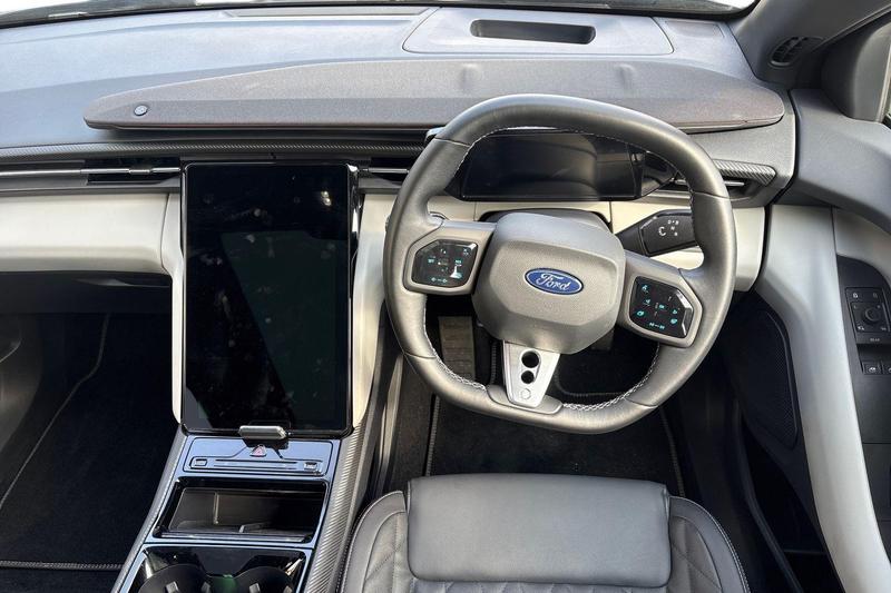 Used Ford Capri 2024 for sale - 77381608: Photo 11