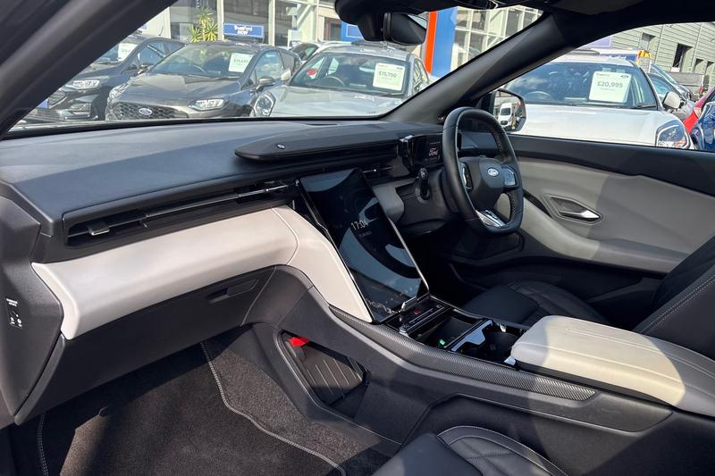 Used Ford Capri 2024 for sale - 77381608: Photo 18