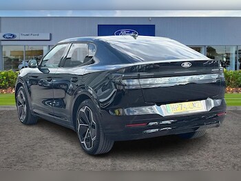 Used Ford Capri 2024 for sale - 77381608: Photo