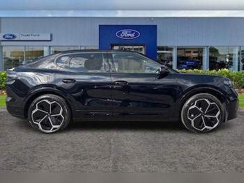 Used Ford Capri 2024 for sale - 77381608: Photo