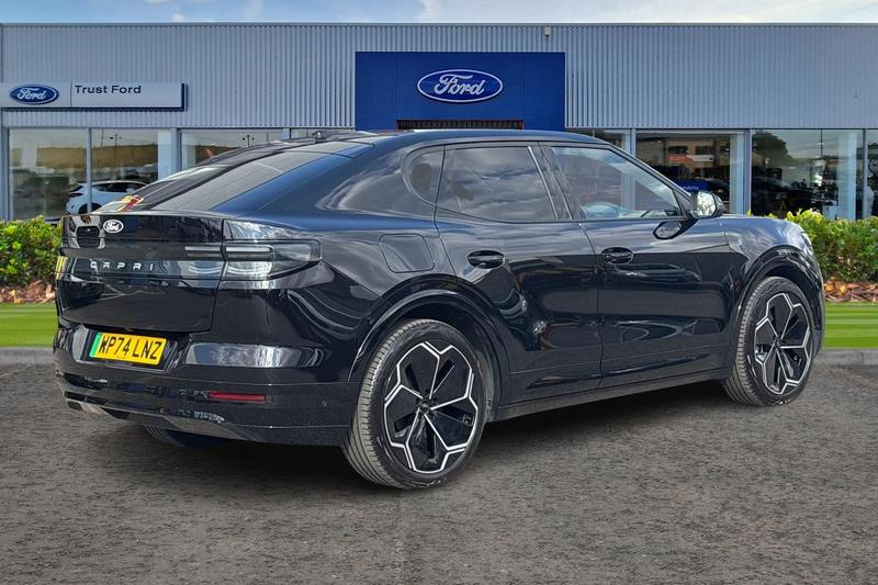 Used Ford Capri 2024 for sale - 77381608: Photo 4