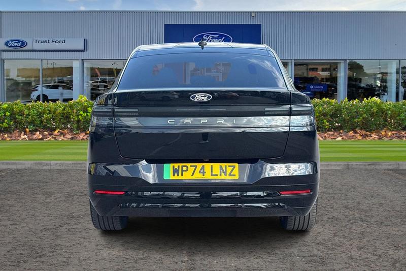 Used Ford Capri 2024 for sale - 77381608: Photo 7