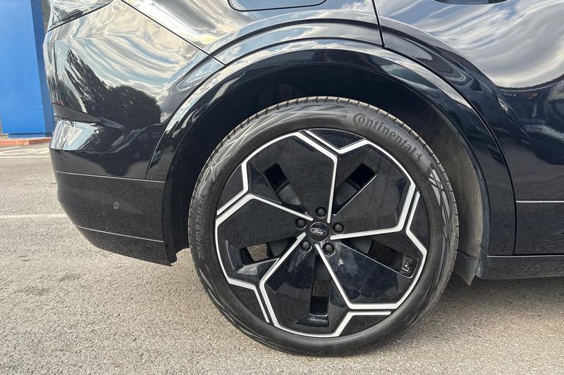 Used Ford Capri 2024 for sale - 77381608: Photo 8