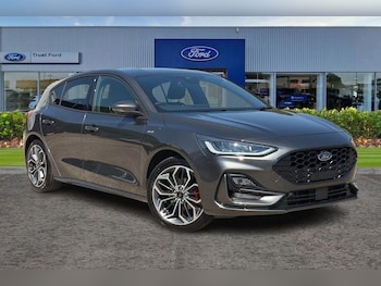 Used Ford Focus 2026 for sale - 79159680: Photo