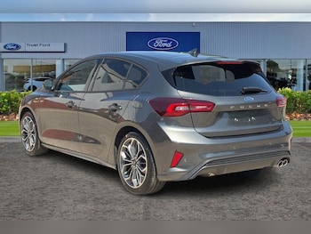 Used Ford Focus 2026 for sale - 79159680: Photo