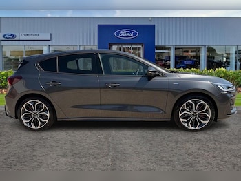 Used Ford Focus 2026 for sale - 79159680: Photo