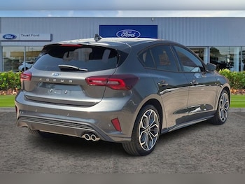 Used Ford Focus 2026 for sale - 79159680: Photo