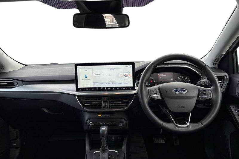 Used Ford Focus 2023 for sale - 77619927: Photo 10