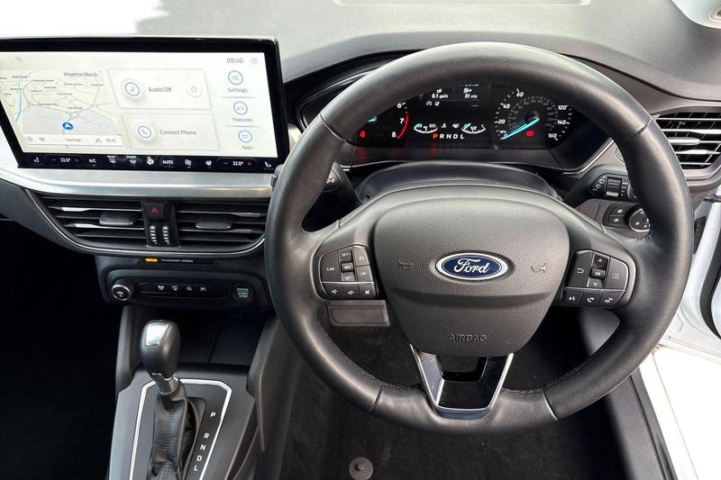 Used Ford Focus 2023 for sale - 77619927: Photo 11