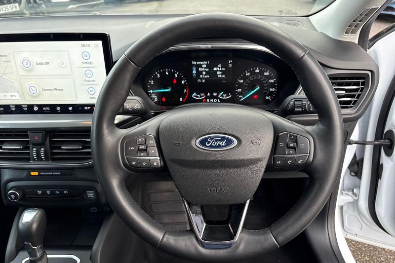 Used Ford Focus 2023 for sale - 77619927: Photo 12