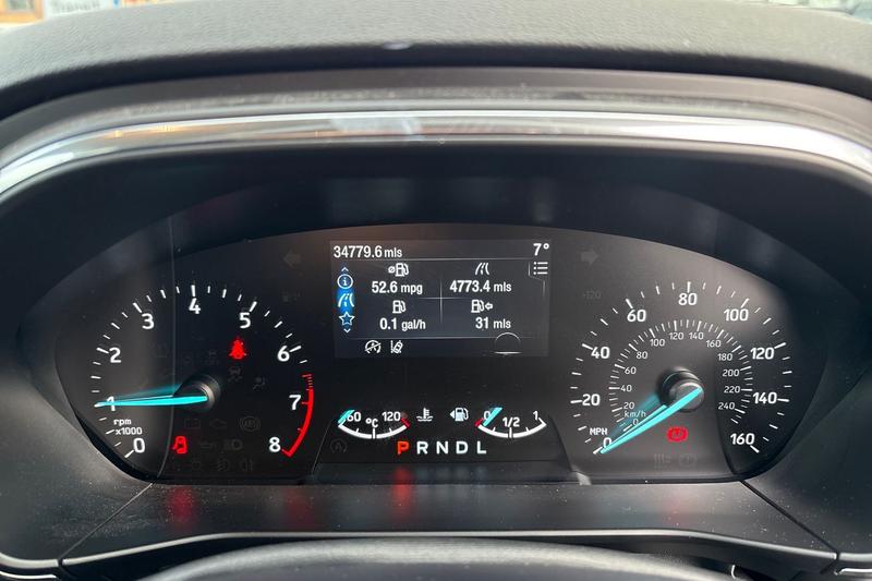 Used Ford Focus 2023 for sale - 77619927: Photo 13